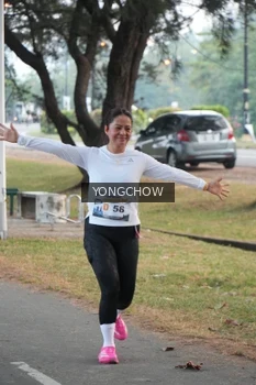 Runner Photo 4311758