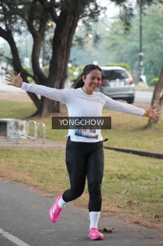 Runner Photo 4311759