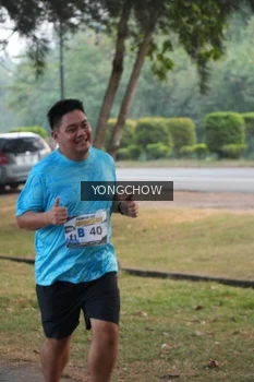 Runner Photo 4311761