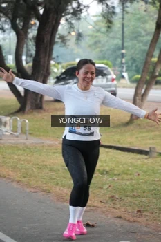 Runner Photo 4311762