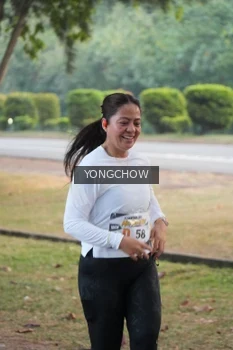 Runner Photo 4311763
