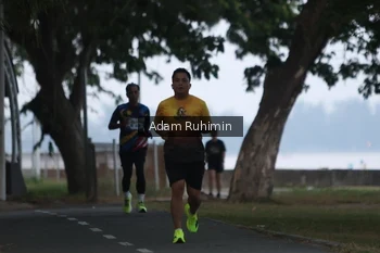Runner Photo 4311764