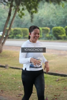 Runner Photo 4311766