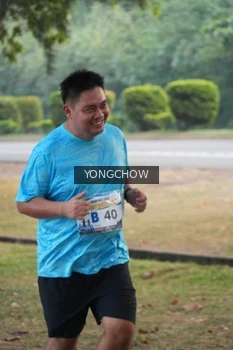 Runner Photo 4311767