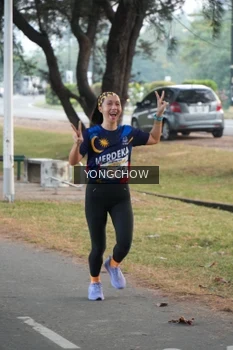 Runner Photo 4311768