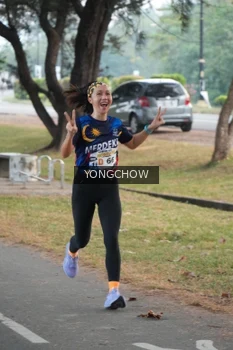 Runner Photo 4311769