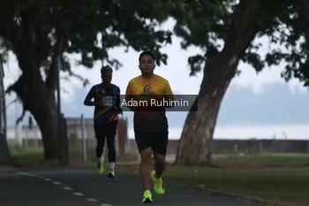 Runner Photo 4311770