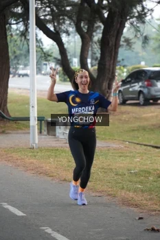 Runner Photo 4311771