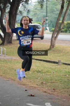 Runner Photo 4311772