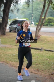 Runner Photo 4311774