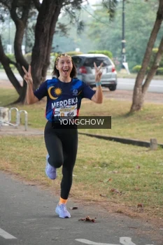 Runner Photo 4311775