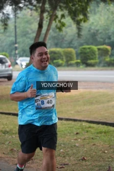 Runner Photo 4311776