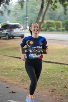 Runner Photo 4311777