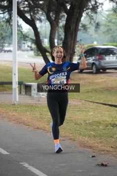 Runner Photo 4311779