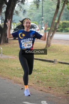 Runner Photo 4311780