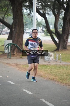 Runner Photo 4311781