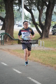 Runner Photo 4311782