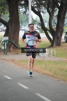 Runner Photo 4311783