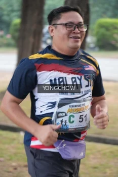 Runner Photo 4311784