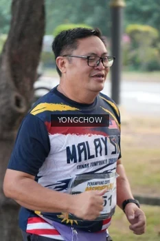 Runner Photo 4311785