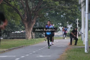 Runner Photo 4311786