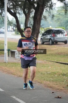 Runner Photo 4311787