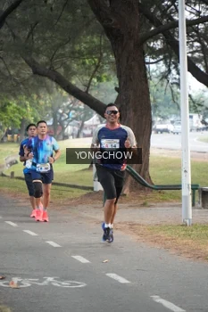 Runner Photo 4311788