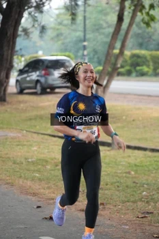 Runner Photo 4311791