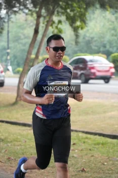 Runner Photo 4311794