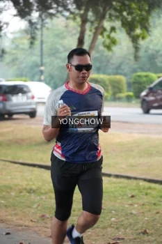 Runner Photo 4311795