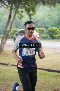 Runner Photo 4311796