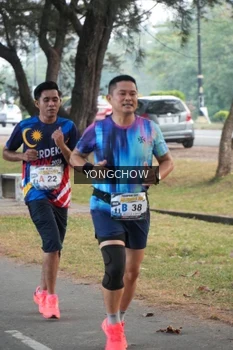 Runner Photo 4311797
