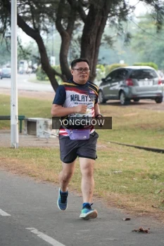 Runner Photo 4311801