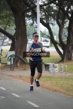 Runner Photo 4311802
