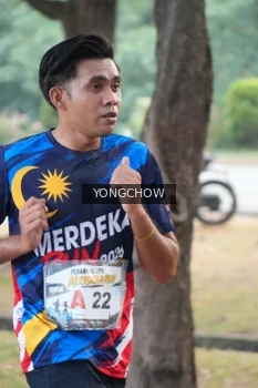 Runner Photo 4311803