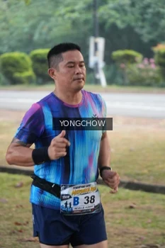 Runner Photo 4311804