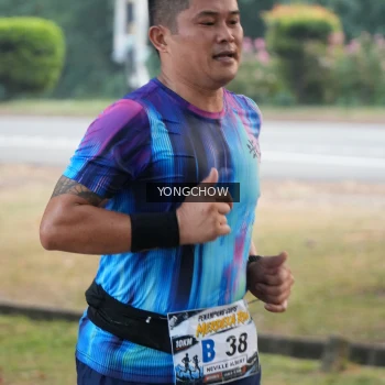 Runner Photo 4311805