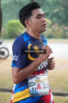Runner Photo 4311808