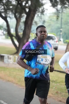 Runner Photo 4311809