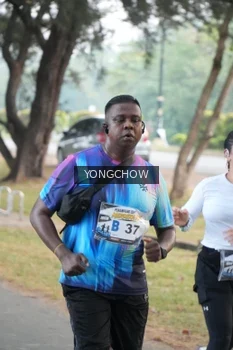 Runner Photo 4311810