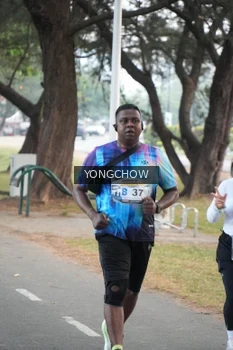 Runner Photo 4311811