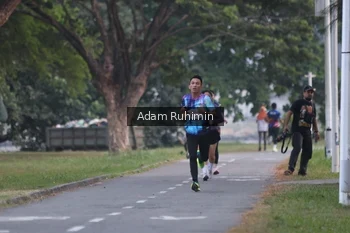 Runner Photo 4311813