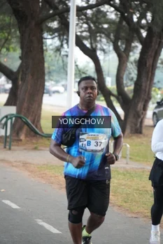 Runner Photo 4311814