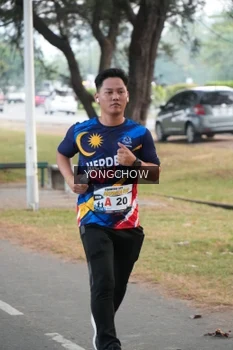 Runner Photo 4311816