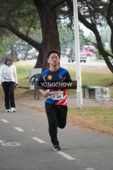 Runner Photo 4311819
