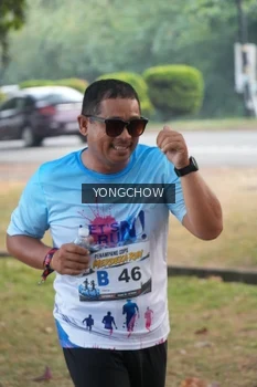 Runner Photo 4311822