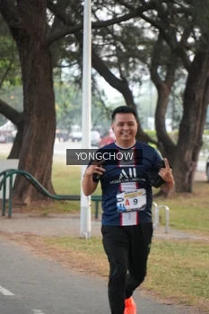 Runner Photo 4311823