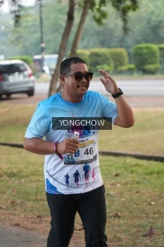 Runner Photo 4311824