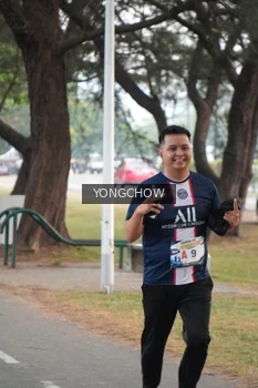 Runner Photo 4311825