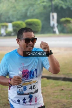 Runner Photo 4311826
